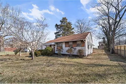 3029 Bon Air Avenue, Winston-Salem, NC 27105 - Photo 3