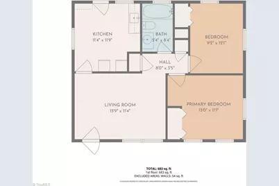 3029 Bon Air Avenue, Winston-Salem, NC 27105 - Photo 29