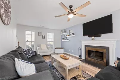 7300 Silverwood Court, Greensboro, NC 27410 - Photo 11