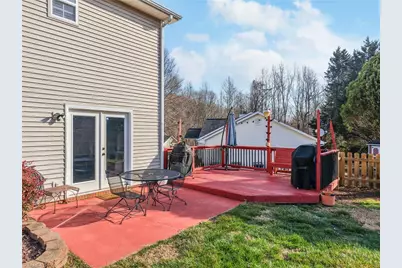 7300 Silverwood Court, Greensboro, NC 27410 - Photo 31