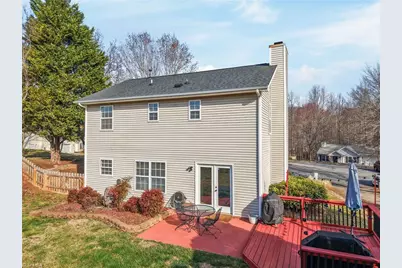 7300 Silverwood Court, Greensboro, NC 27410 - Photo 27