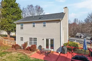 7300 Silverwood Ct, Greensboro, NC 27410 - Photo 27