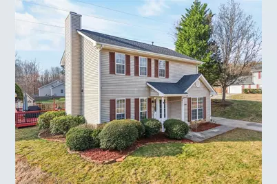 7300 Silverwood Court, Greensboro, NC 27410 - Photo 33