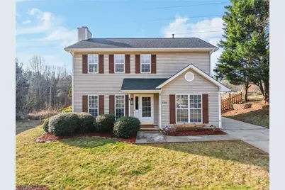 7300 Silverwood Court, Greensboro, NC 27410 - Photo 1