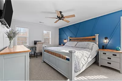 7300 Silverwood Court, Greensboro, NC 27410 - Photo 5