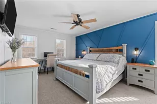 7300 Silverwood Ct, Greensboro, NC 27410 - Photo 5