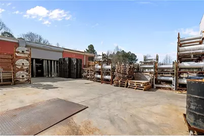 312 Luther Avenue, Liberty, NC 27298 - Photo 45