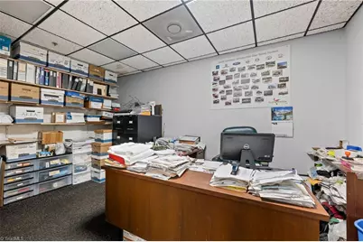 312 Luther Avenue, Liberty, NC 27298 - Photo 9