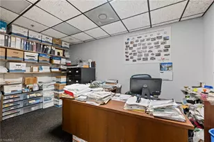 312 Luther Ave, Liberty, NC 27298 - Photo 9