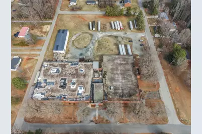 312 Luther Avenue, Liberty, NC 27298 - Photo 3