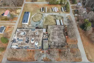 312 Luther Ave, Liberty, NC 27298 - Photo 3