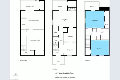 327 Mar Don Hills Court, Winston-Salem, NC 27104 - Photo 27