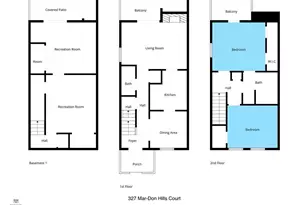 327 Mar-Don Hills Ct, Winston-Salem, NC 27104 - Photo 27