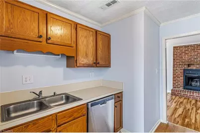 327 Mar Don Hills Court, Winston-Salem, NC 27104 - Photo 5