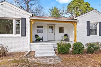 1385 Bridgton Road, Winston-Salem, NC 27127 - Photo 3