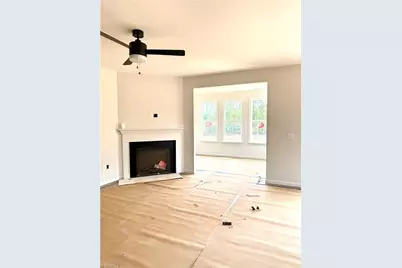 1276 Creek Knoll Drive, Lewisville, NC 27023 - Photo 3