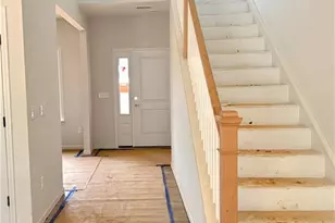1276 Crk Knl Dr, Lewisville, NC 27023 - Photo 5
