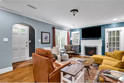 712 Cannon Road, Greensboro, NC 27410 - Photo 3