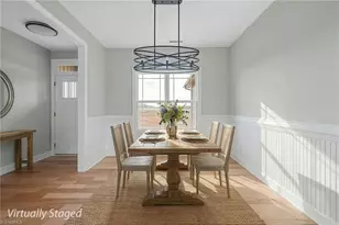 1357 Norman Shoaf Rd, Winston-Salem, NC 27107 - Photo 5