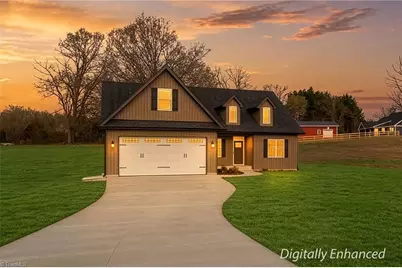 1357 Norman Shoaf Road, Winston-Salem, NC 27107 - Photo 3