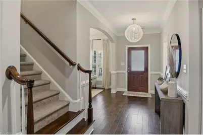 1481 Brockton Lane, Winston-Salem, NC 27106 - Photo 3