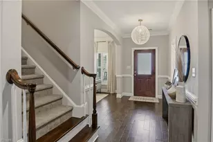 1481 Brockton Ln, Winston-Salem, NC 27106 - Photo 3