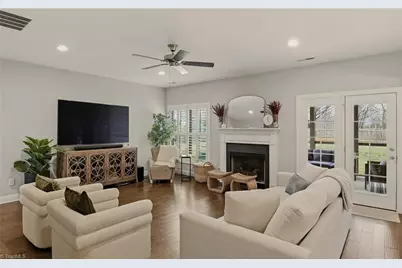 1481 Brockton Lane, Winston-Salem, NC 27106 - Photo 7