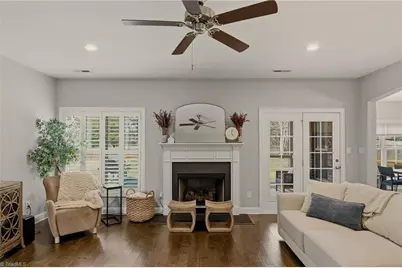 1481 Brockton Lane, Winston-Salem, NC 27106 - Photo 9