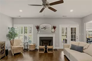 1481 Brockton Ln, Winston-Salem, NC 27106 - Photo 9