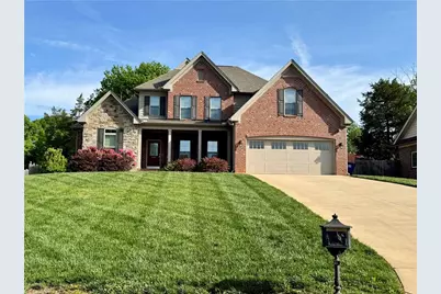 1481 Brockton Lane, Winston-Salem, NC 27106 - Photo 1