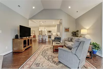 3419 Waterwheel Circle, Winston-Salem, NC 27103 - Photo 5