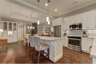 3419 Waterwheel Circle, Winston-Salem, NC 27103 - Photo 11