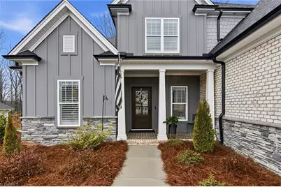 741 Surrey Path Trail, Winston-Salem, NC 27104 - Photo 3