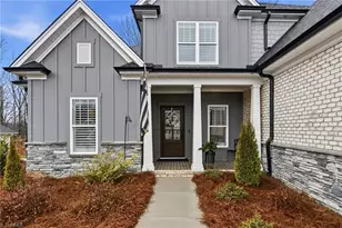 741 Surrey Path Trail, Winston-Salem, NC 27104 - Photo 3