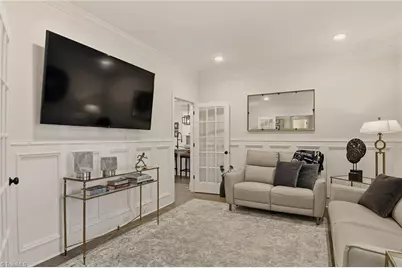 741 Surrey Path Trail, Winston-Salem, NC 27104 - Photo 19