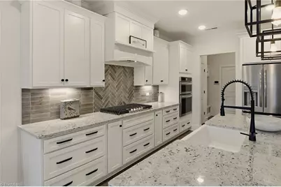 741 Surrey Path Trail, Winston-Salem, NC 27104 - Photo 15