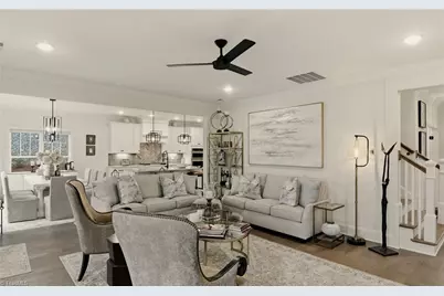 741 Surrey Path Trail, Winston-Salem, NC 27104 - Photo 9