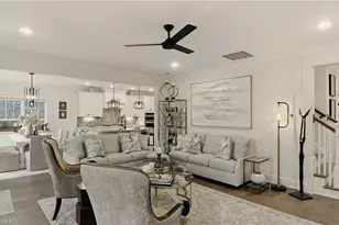 741 Surrey Path Trail, Winston-Salem, NC 27104 - Photo 9