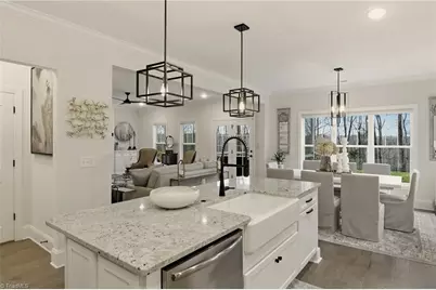 741 Surrey Path Trail, Winston-Salem, NC 27104 - Photo 13