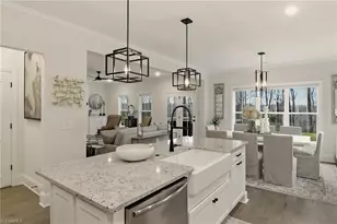 741 Surrey Path Trail, Winston-Salem, NC 27104 - Photo 13