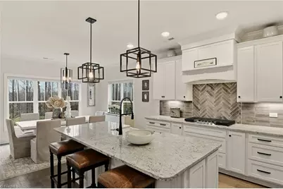 741 Surrey Path Trail, Winston-Salem, NC 27104 - Photo 11