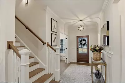 741 Surrey Path Trail, Winston-Salem, NC 27104 - Photo 5