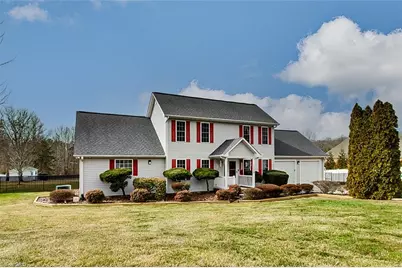 1339 Barker Drive, Randleman, NC 27317 - Photo 3