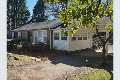 1224 Pinebluff Road, Winston-Salem, NC 27103 - Photo 3