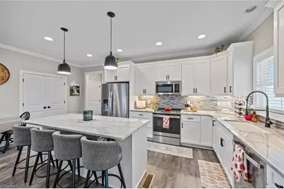 2141 Cherry Grove Road, Yanceyville, NC 27379 - Photo 9