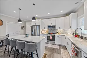 2141 Cherry Grove Rd, Yanceyville, NC 27379 - Photo 9