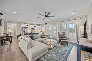 2141 Cherry Grove Rd, Yanceyville, NC 27379 - Photo 7