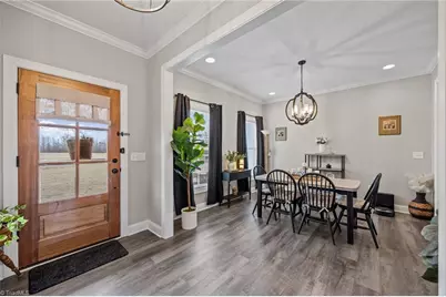 2141 Cherry Grove Road, Yanceyville, NC 27379 - Photo 3