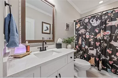 2141 Cherry Grove Road, Yanceyville, NC 27379 - Photo 15