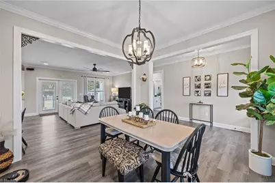 2141 Cherry Grove Road, Yanceyville, NC 27379 - Photo 5